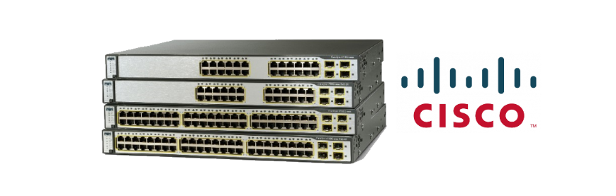 Cisco Switches